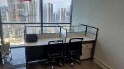 Woods Square (D25), Office #596865961